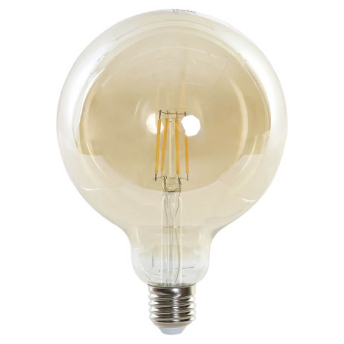 BOMBILLA LED CRISTAL DIFERENTES TAMAÑOS