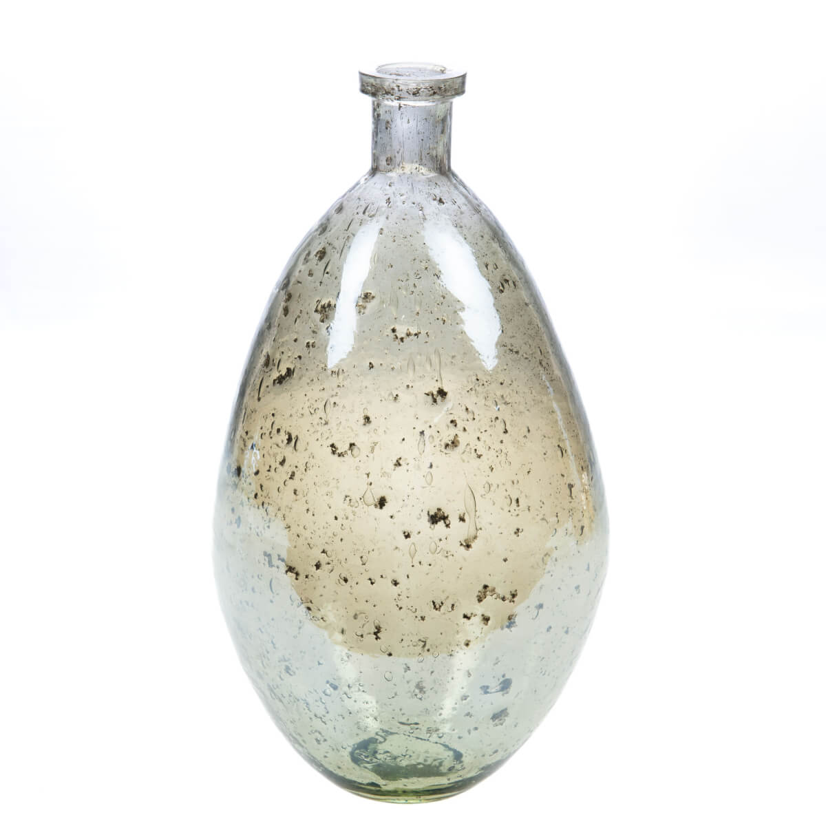 JARRON DECORATIVO JEANNE 17X17X30CM