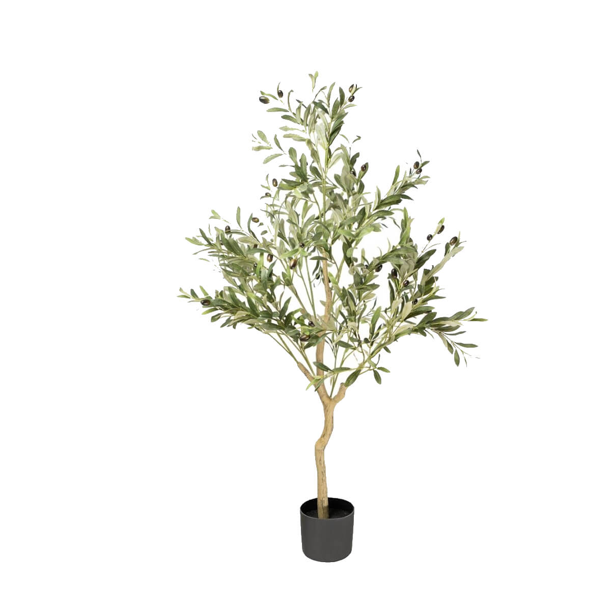 ARBOL OLIVO 60X60X80CM