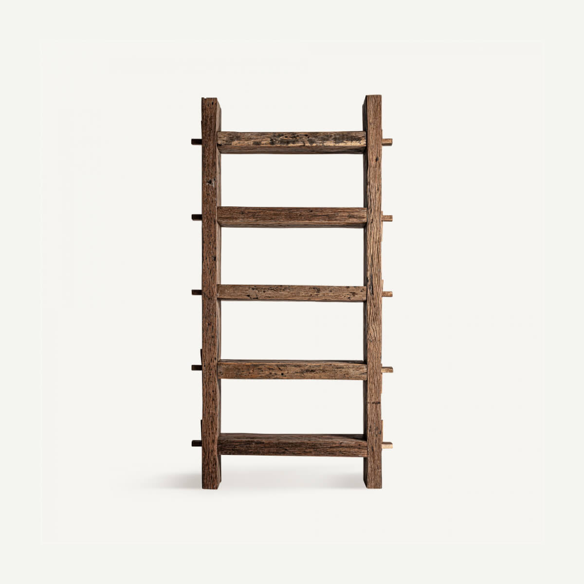 LIBRERÍA WALDING 116X35X220CM