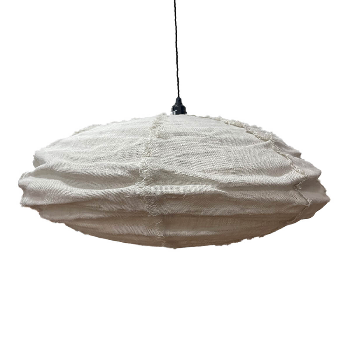 LAMPARA DE TECHO BUBA - Imagen 3