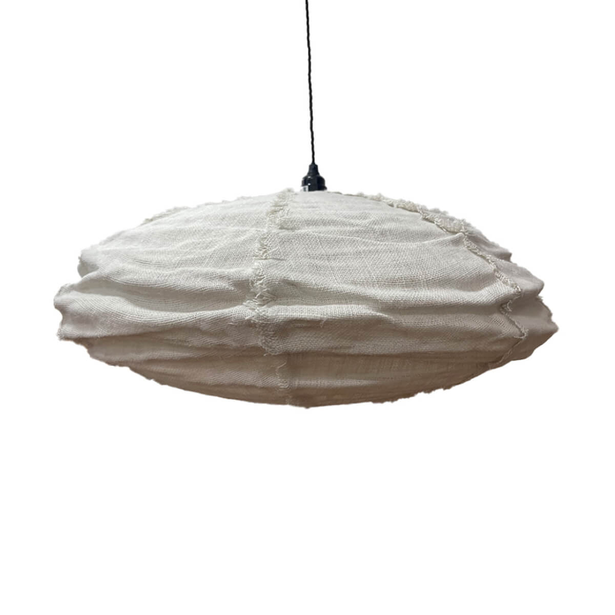 LAMPARA DE TECHO BUBA - Imagen 2