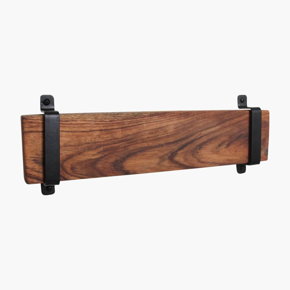 PORTA CUCHILLOS MADERA ACACIA 40X9X3.5CM - Imagen 5