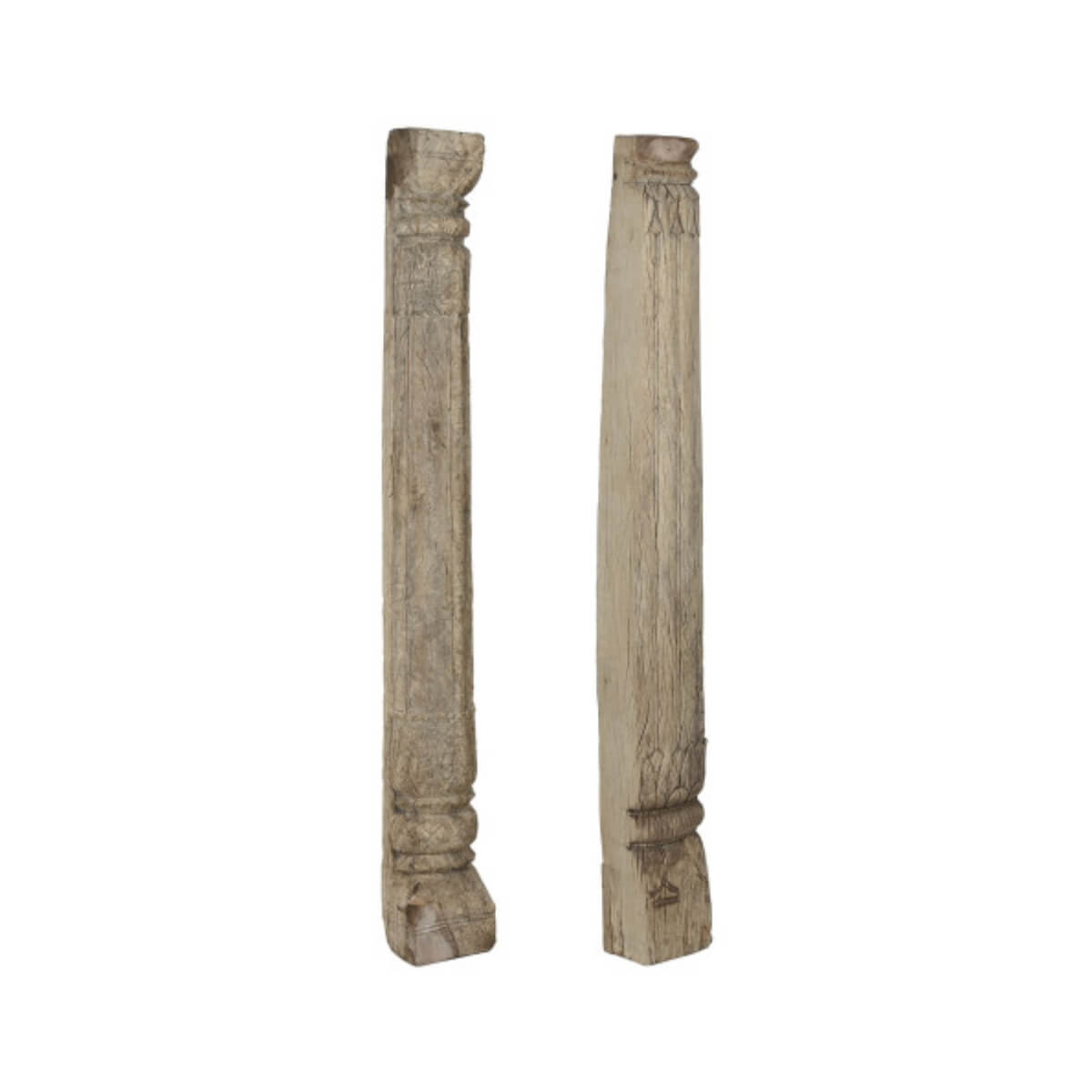 COLUMNA TECA PIEZA ÚNICA 17X19X160CM