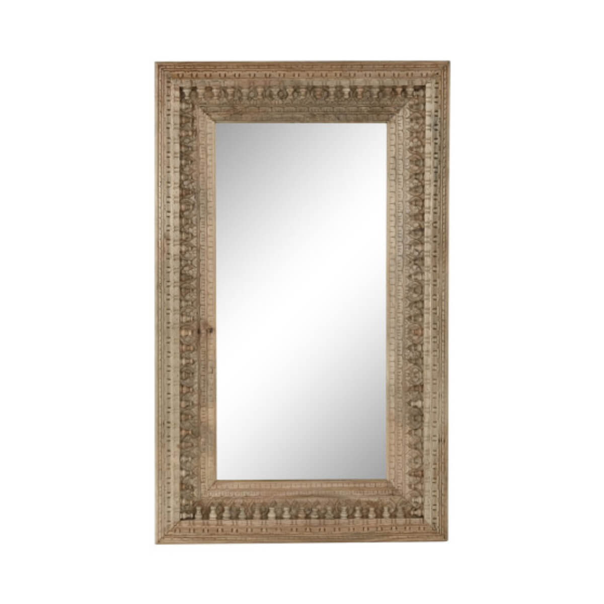 ESPEJO MANGO 90X4X150CM