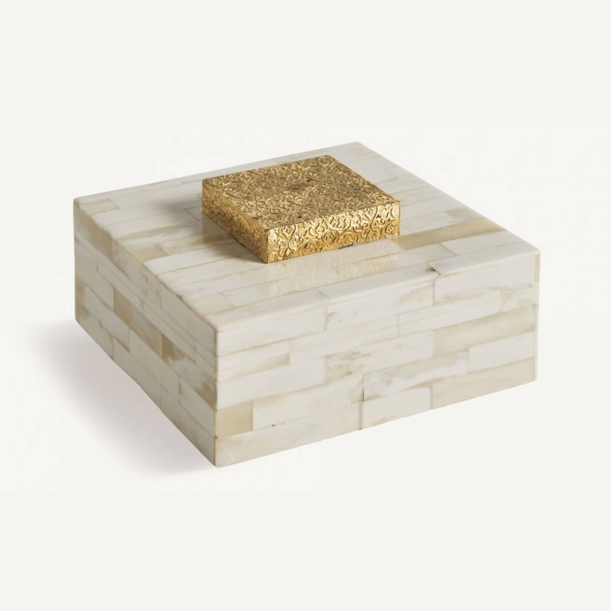 CAJA KAIA 18X18X10CM