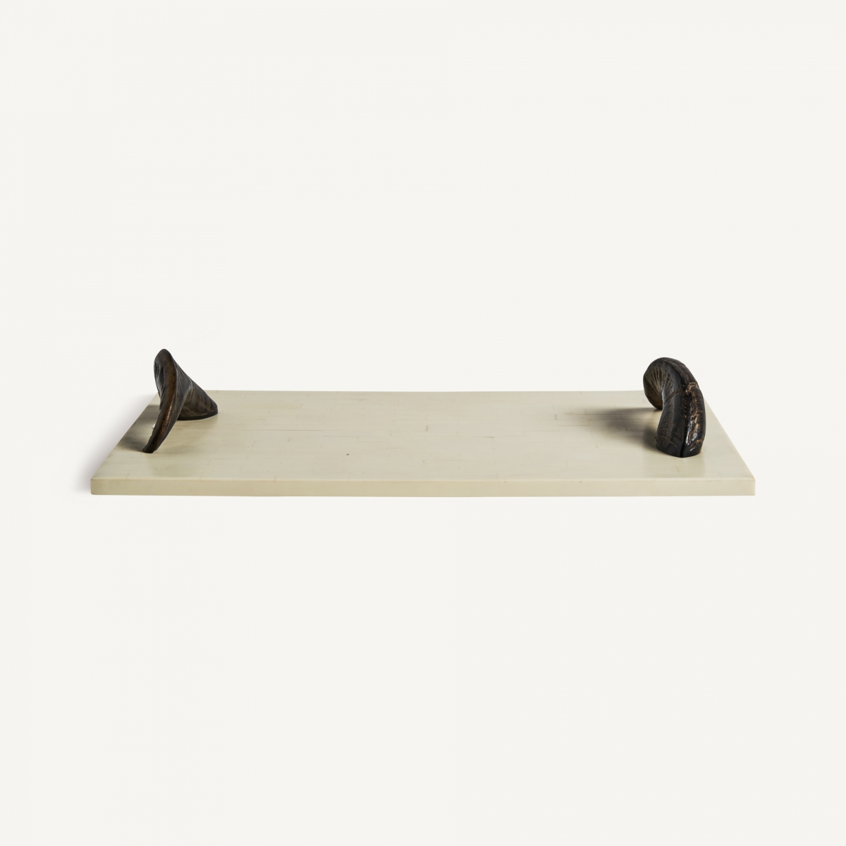 BANDEJA KADIE 45X30X8CM