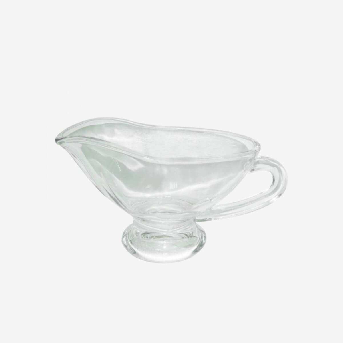 SALSERA CRISTAL 20X8.5X10.5CM