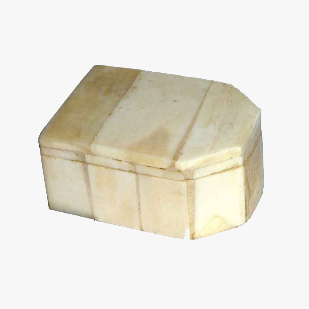CAJITA HUESO 5,5X3,5X2,5CM