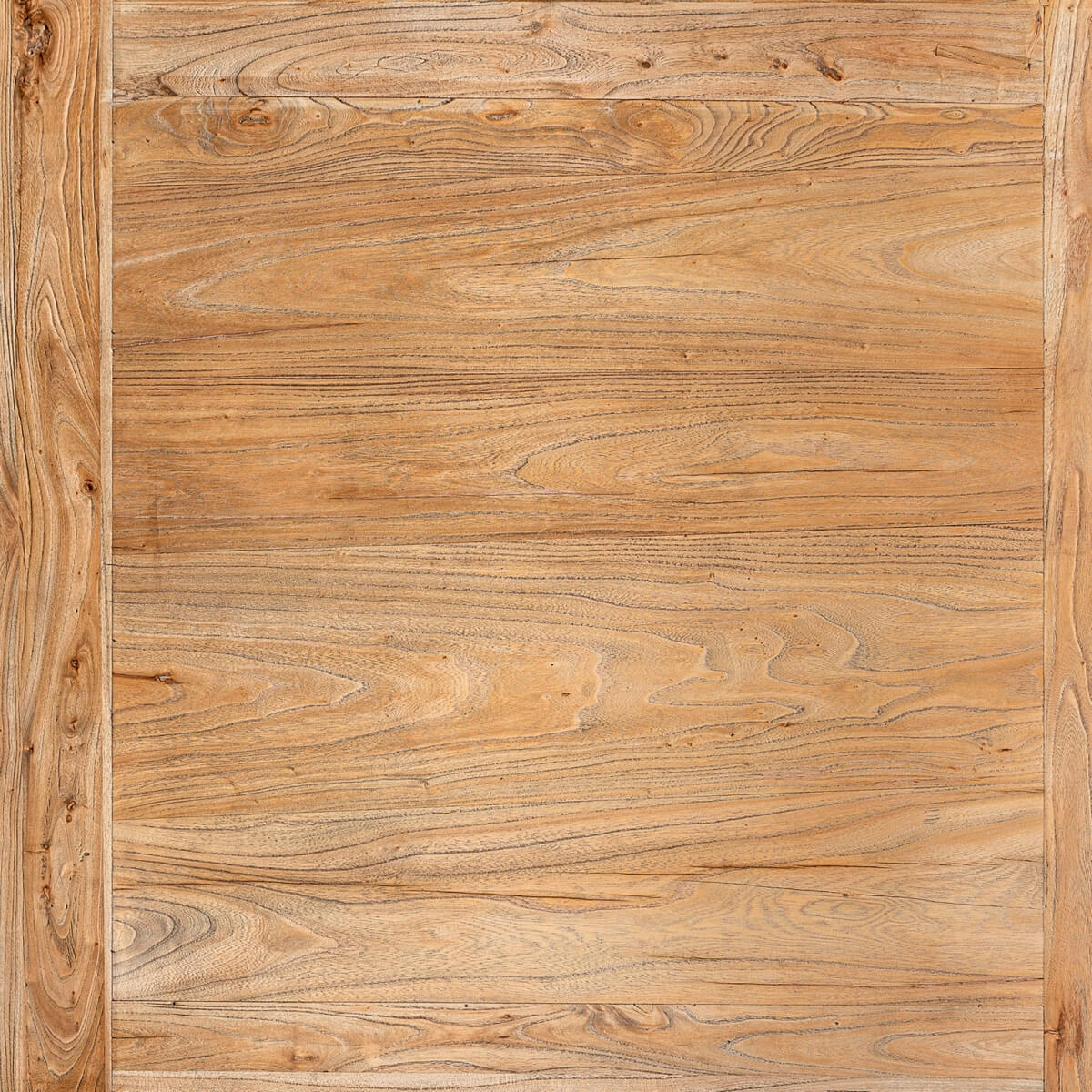 MESA EXTENSIBLE BERCA 200X100X79CM - Imagen 4