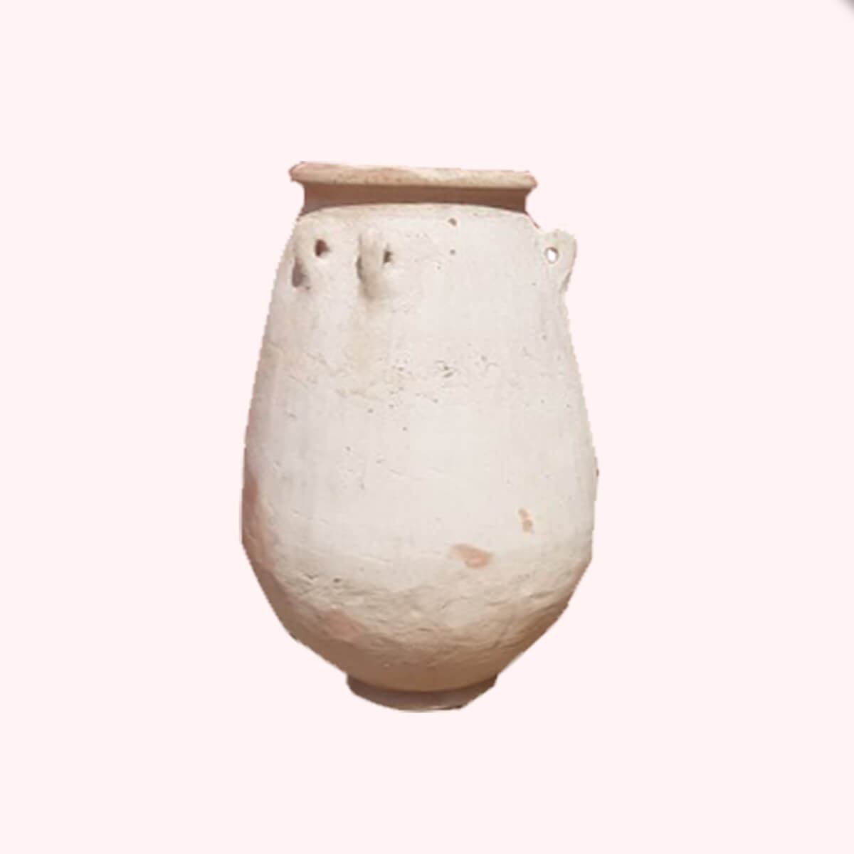 ANFORA CERAMICA 35X35X100CM