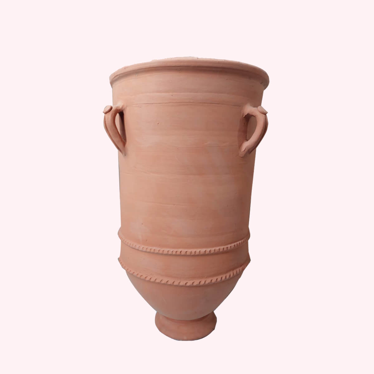 ANFORA CERAMICA 60X60X100CM