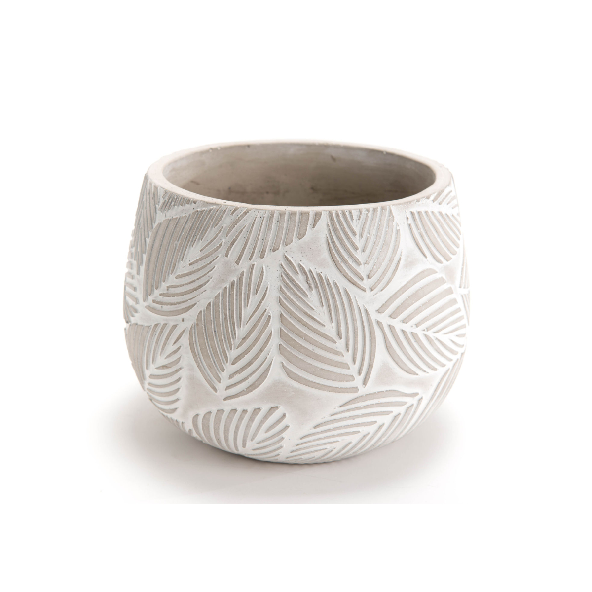MACETERO NATURE 20X20X16CM