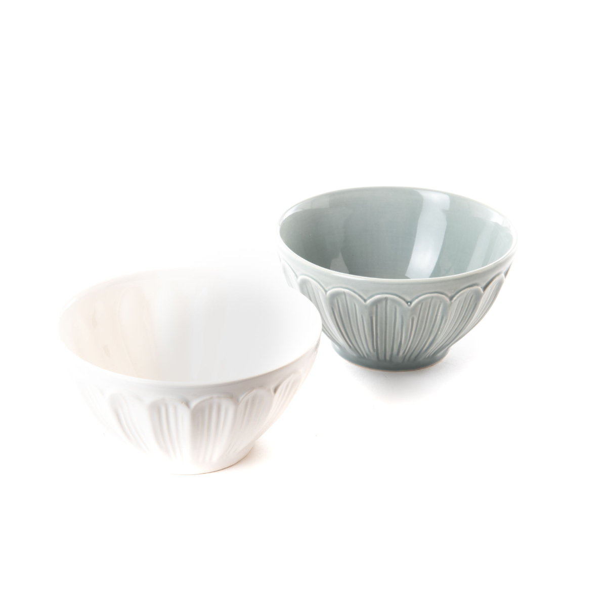 BOL PETALE 15X15X8CM