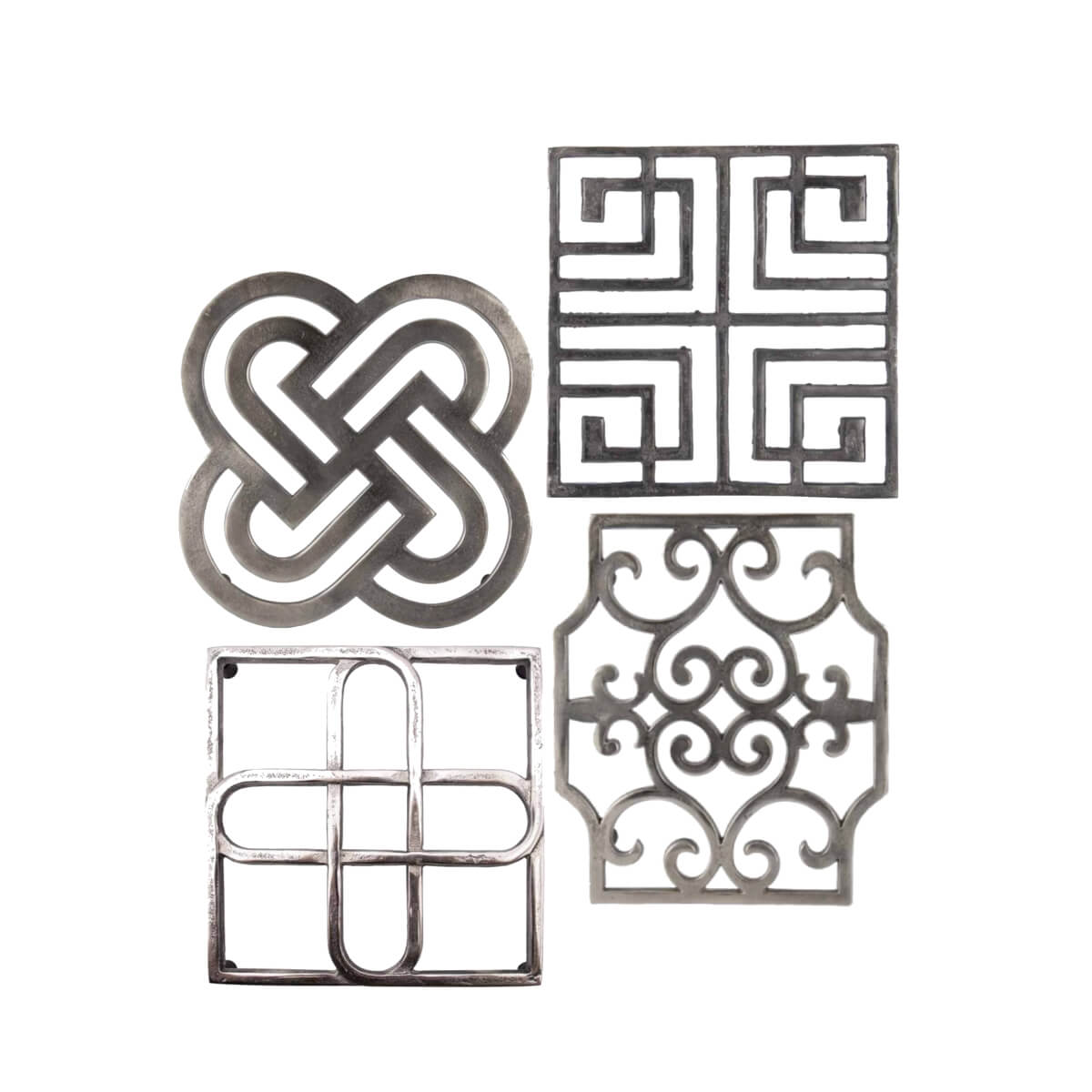 SALVAMANTELES 21X21X2CM