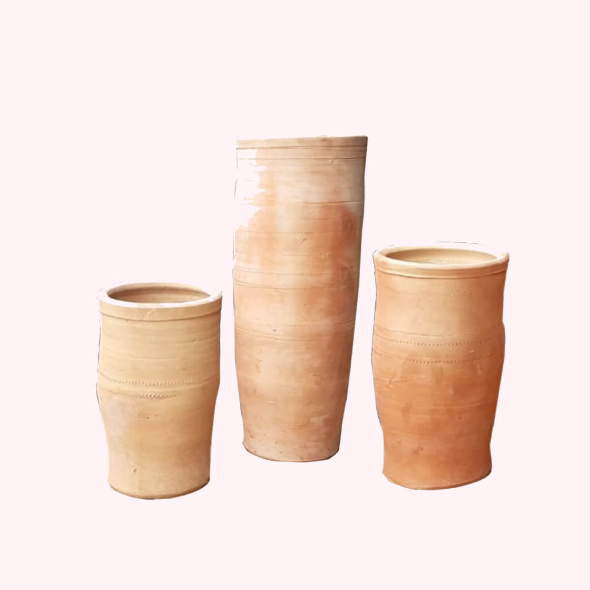 ANFORA CERAMICA ARTESANA