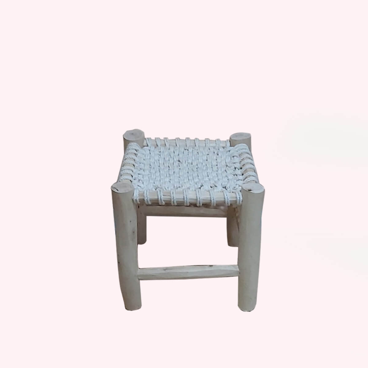 TABURETE KITAN 30X30X30CM